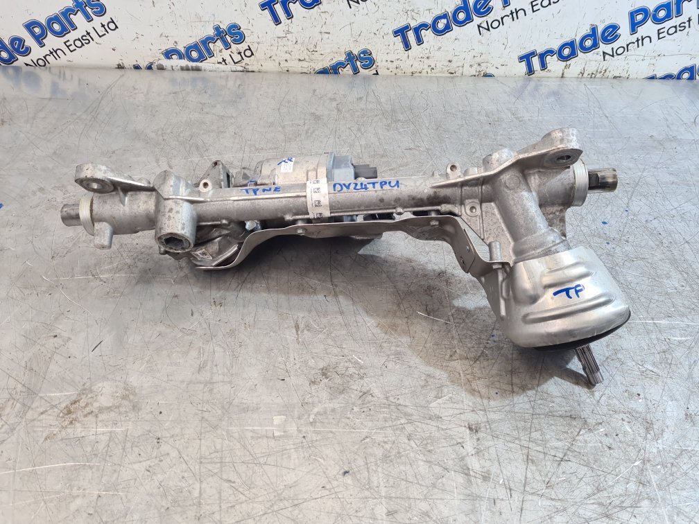 2024 NISSAN X-TRAIL T33 POWER STEERING RACK JJ301 003690 | eBay UK