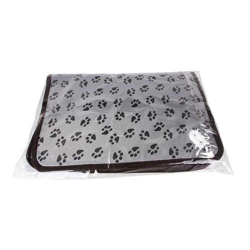 Pet Heating Pad Cats Electric Outdoor Dog Warming Bed Mat Chew Resistant Cord - Picture 9 of 13