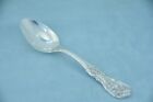 Reed & Barton Francis I Sterling Silver 6" Teaspoon New Mark No Monogram