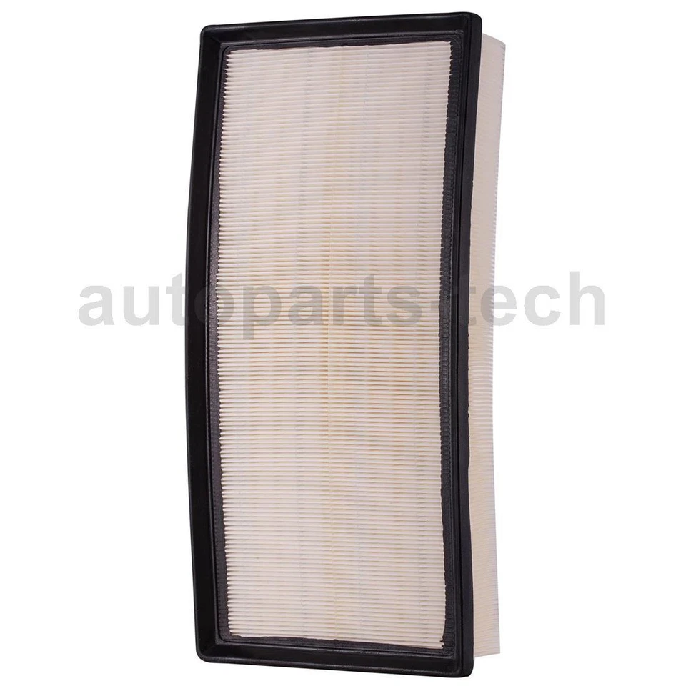 Filtro de aire de cabina para Audi Q7 2008 2009 2010 2011 2012 2013 2014 2015 Foto 3 de 4