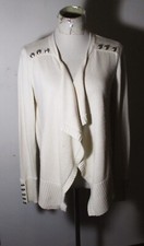 MINT VELVET Beige Cashmere Blend Cardigan Wra...
