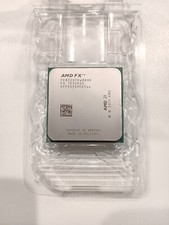 AMD CPU FX-8320 3.4GHz Upto 4.3GHz 8 Core FD8320WMW8KHK Socket AM3 