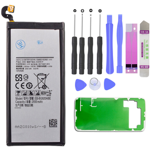 Eb bg920abe аккумулятор