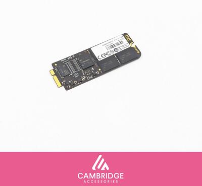 Macbook Air Transcend Jetdrive 720 240GB Transcend JetDrive 720