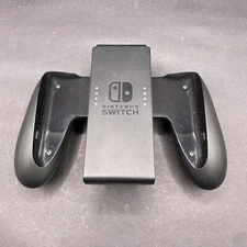 Official Genuine Nintendo Switch Joy-Con Non Charging Comfort Grip HAC-011