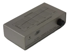 Technolink TC-750LC Phono Preamp; SILVER VERSION w/ level control