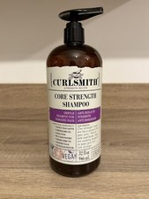 Image of Curlsmith Core Strength Shampoo 946ml