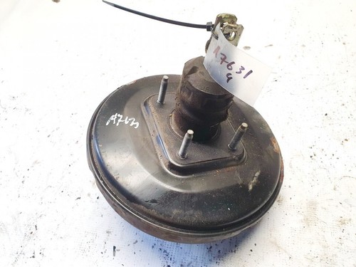 Toyota Yaris 2002 Brake servo - booster (Servo brake) 472000d020,  #1493140-33