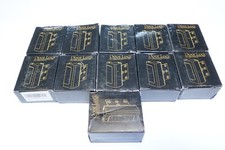 Lot of 11 Home Security Door Lock Childproof Door Reinforcement Black Ships FREE