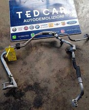 Tubi Condotti Aria Condizionata Ford Kuga 2.0 TDCI 150cv 2014