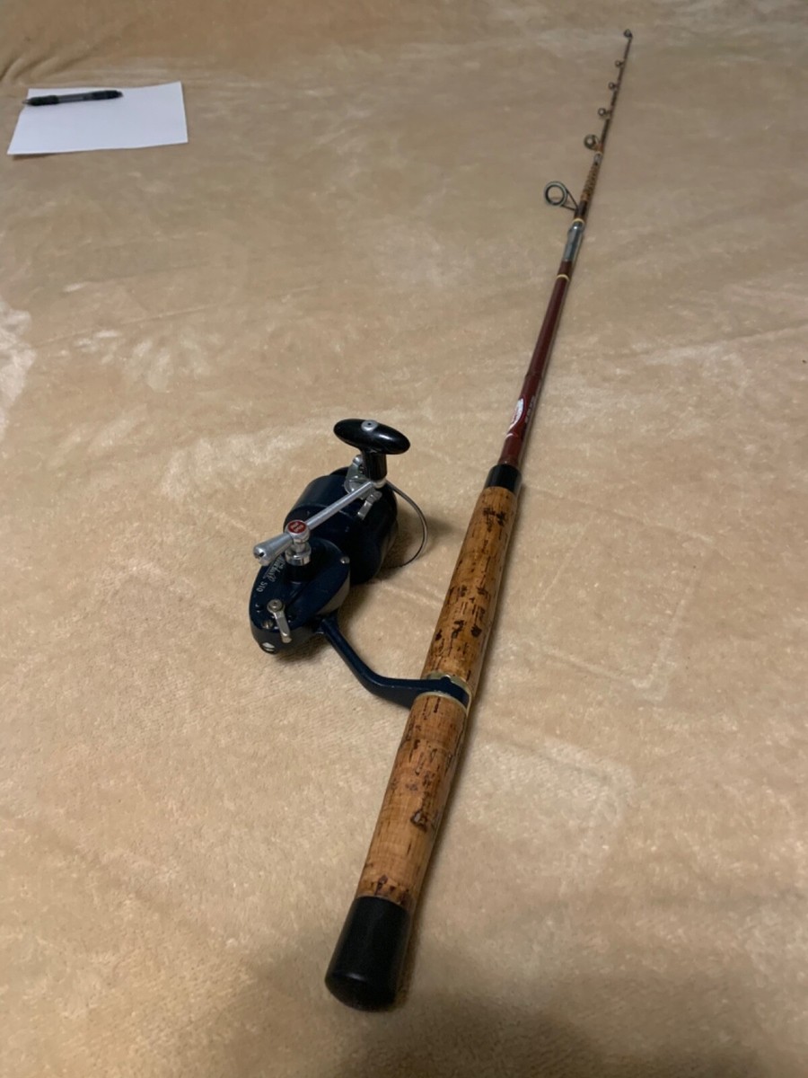 Garcia ミッチェル トラウトロッド トラウトロッド 6本入荷致しました