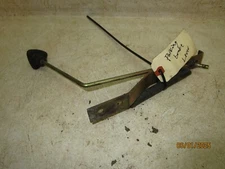 SIMPLICITY REGENT 38" LAWN MOWER KOHLER CV14 14HP PARKING BRAKE LEVER