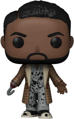 Funko Pop Filme Candyman Supernatural Schlitzer Sammlerstück Vinyl #1157 57371