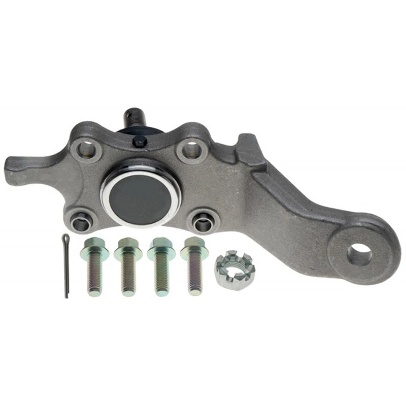 Junta esférica de suspensão ACDelco 45D2299 19460582 para 96-02 Toyota 4Runner Tundra - Imagem 3 de 4