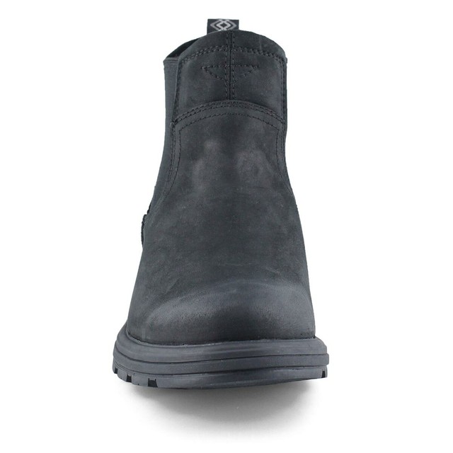 ugg biltmore chelsea black