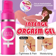 Female Exciter Drops Sexual Stimulant Aphrodisiac for Women-Sex-Orgasmic-Lube