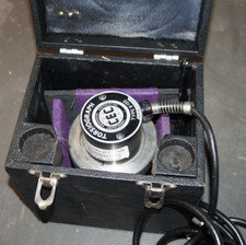 Vintage CONSOLIDATED CEC Type 9-102 Torsiograph Torsonial Vibration Pickup