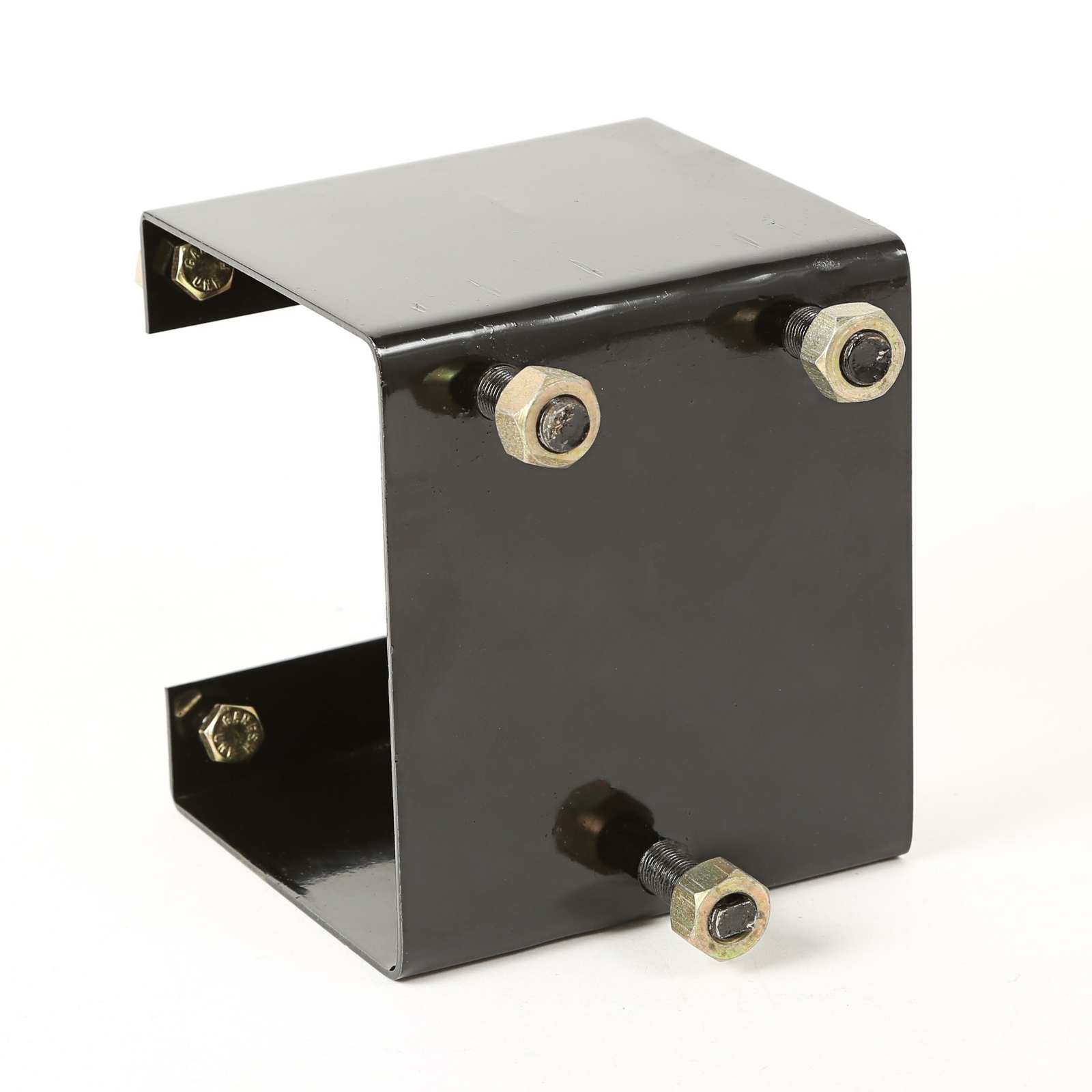 Support roue de secours pour Jeep CJ résistant aux vibrations en tout-terrain