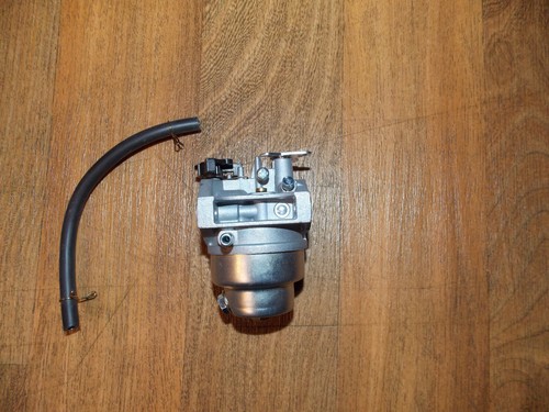 Carburetor Fit For HONDA GCV135 GCV160 GC135 GC160 116100-Z0L-853 16100-ZMO-804 - Picture 3 of 6