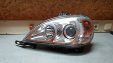 Mercedes M-Klasse W163 Scheinwerfer links 