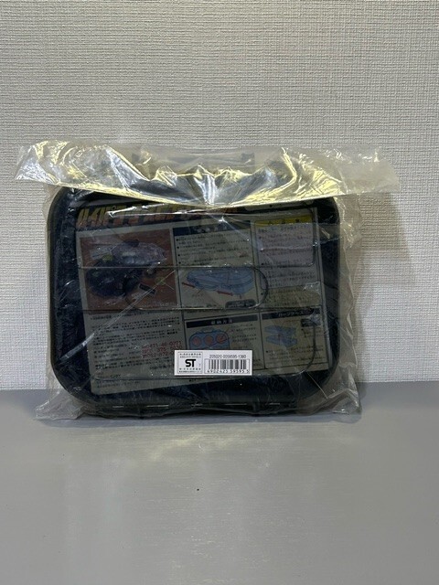 当時物HYPER YO-YO SPINNERS BOX Bandai Hyper Yo-Yo Vintage Hard Carrying Case 1998 Spinners