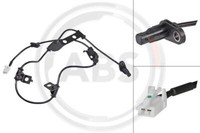 30172 A.B.S. Sensor, Raddrehzahl FüR Hyundai,Kia