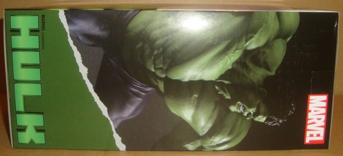 MARVEL COMICS LUMINASTA HULK SEGA 2024 - Foto 2 di 10
