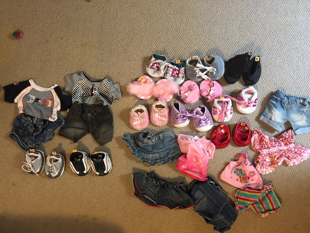 Ebay clothes and shoes sale
