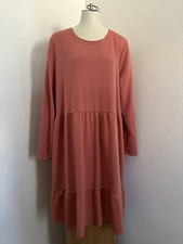 Time And Tru Pink Dress Sz Xxxl Ladies (B04).