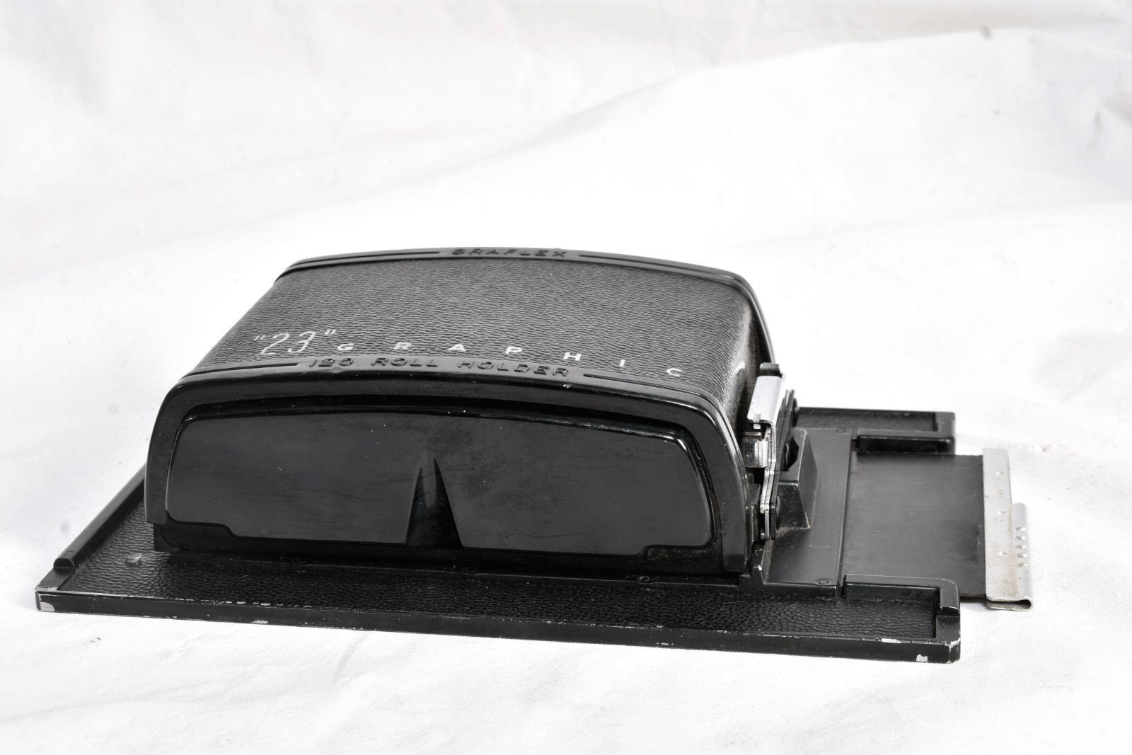 Graflex Graphic 23 4x5 Roll Film Back