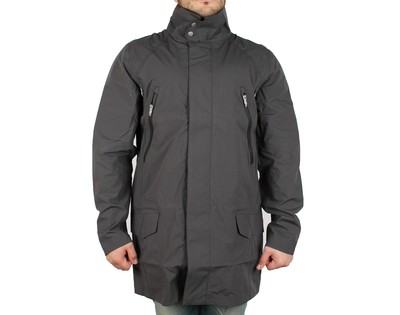 lands end bomber jacket