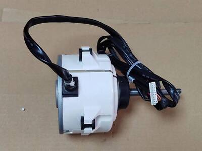 1PC New air conditioner motor SSA512T076G FDC155KXEN6J SIC-71FW