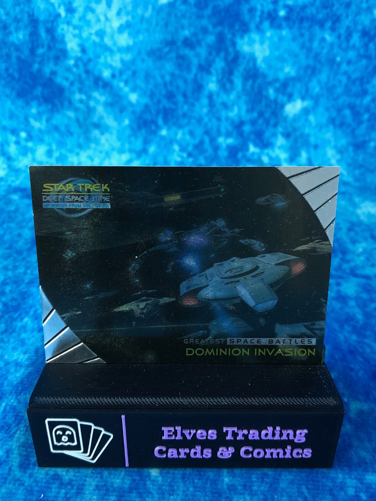 Star Trek Deep Space Nine Memories from the Future SINGLE Non-Sport Trading card - Picture 107 of 110