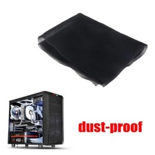 Computer Dust Filter Sponge Foam Mesh PC Case Fan Cooler Dustproof Cover
