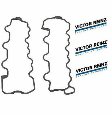 Junta cubierta válvula motor mercedes izquierda derecha c clk e320 ml slk Victor Reinz Foto 4 de 4