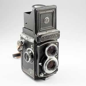 Yashica LM | eBay