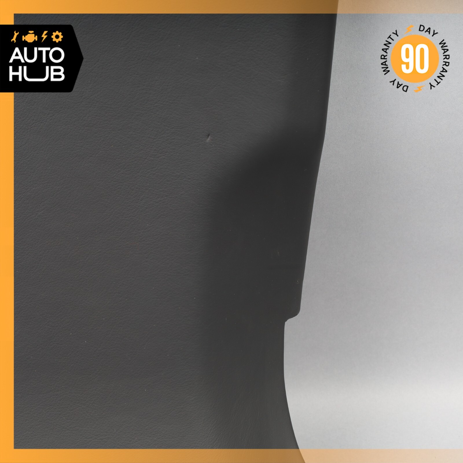 10-19 Aston Martin Rapide Right Side Lower B-Pillar Cover Trim OEM 11k