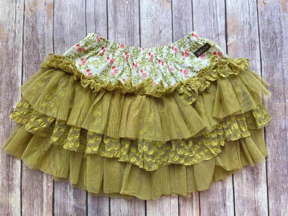 Cotton tutu outlet