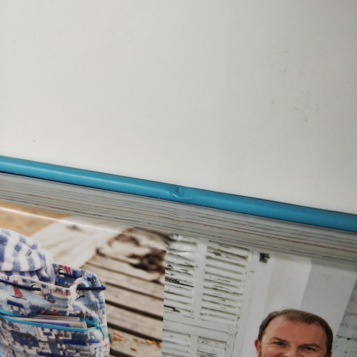 Stuart Hillard Bags for Life 21 projects to make Sewing Patterns VGC