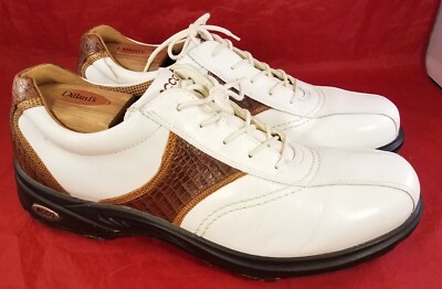 ecco golf shoes size 44