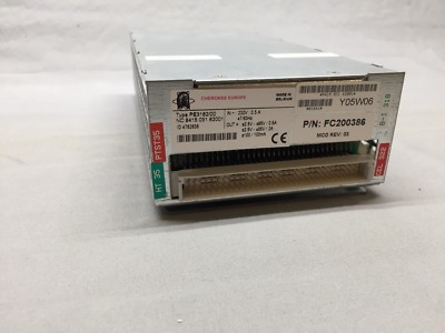 TX Power Supply FC200386 for Vivid 7 [with WARRANTY]