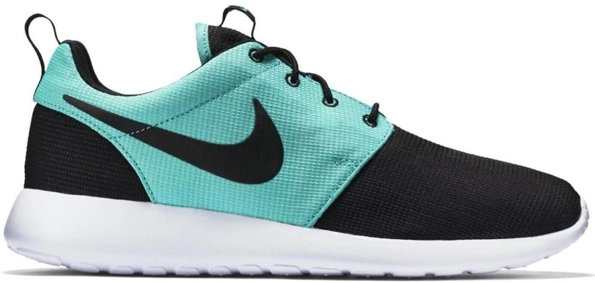 Nike Roshe Run Light Turquoise for Sale | Authenticity Guaranteed