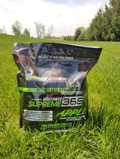SUPREME 365 SUPPLEMENT & ATTRACTANT APPLE (8 Pounds)