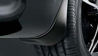 Genuine Kia Cee'D 2013 Onwards 5 Door Rear Mud Guard Kit A2460ADU20