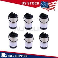 6PCS Fuel Filter Water Separator Fits Cummins FleetGuard A0000904851 FS20081 NEW
