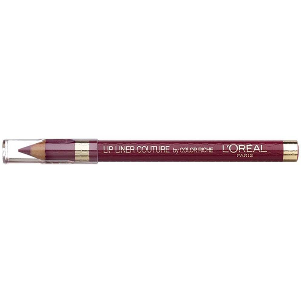 L'Oreal Lip Liner Couture by Color Riche Pencils *CHOOSE SHADE