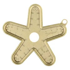 MaksPRO 00494134 Burner Housing fits Appliance 1107596 494134 AH3472765 EA347...