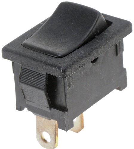 Dorman 85968 Conduct-Tite Momentary Rocker Switch - Picture 1 of 1