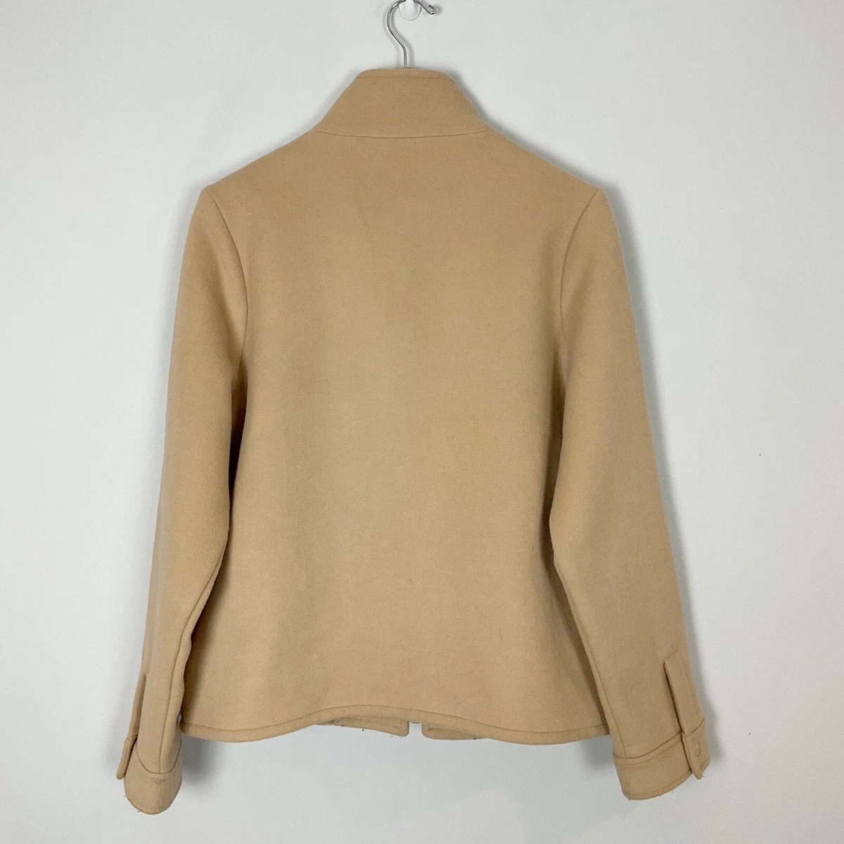 joie camel coat