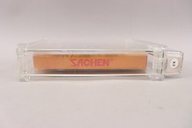 Little Red Hood Nintendo NES 1990 Sachen Orange Box TC-004 CIB Complete Wata 8.5